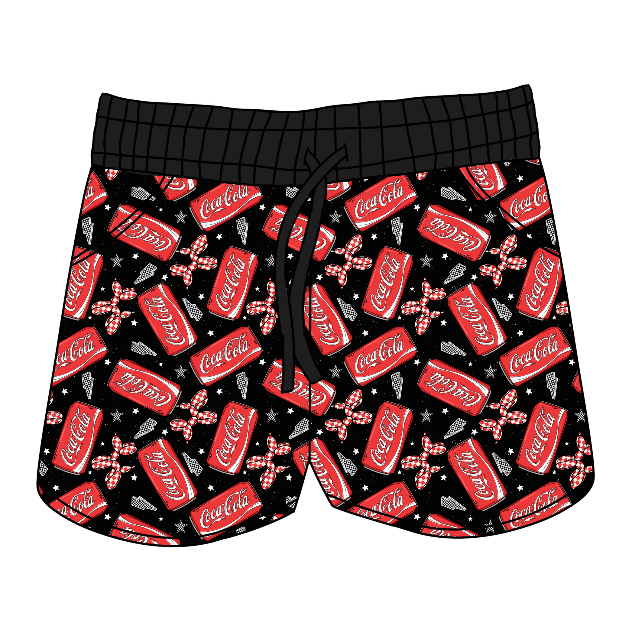 Classic Refreshment Women's Shorts **PreOrder**