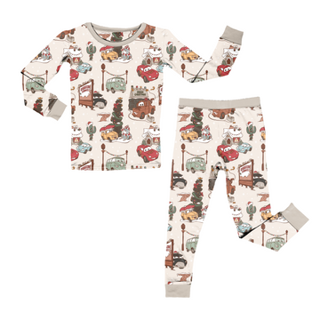 Holiday Highway Youth Pant Set **PreOrder**