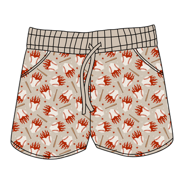 Total Catch Women's Shorts **PreOrder**