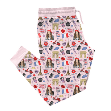 Bonjour Adult Joggers *RTS*