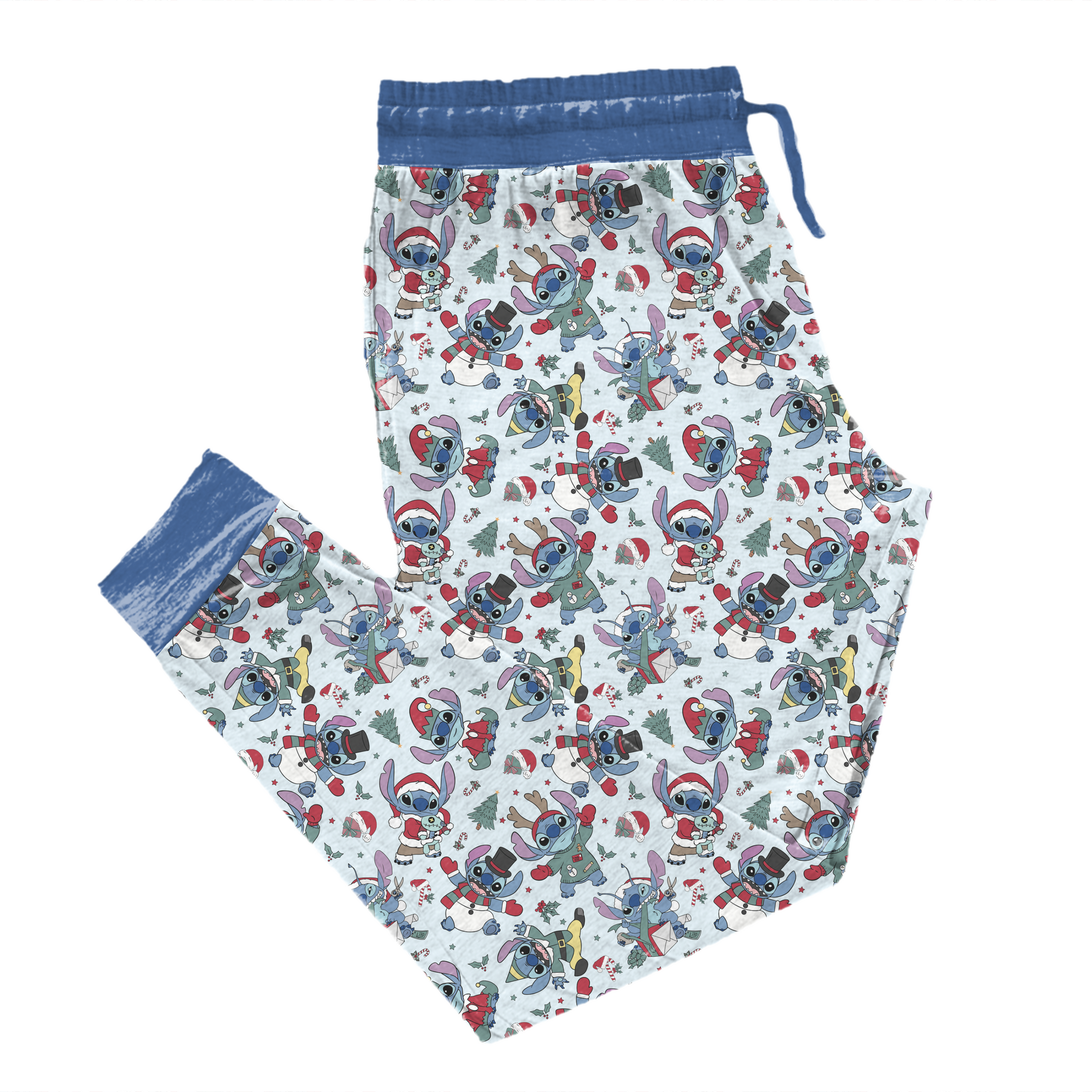 Stitchmas Adult Joggers **PreOrder**