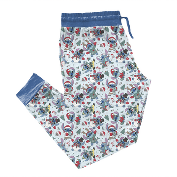 Stitchmas Adult Joggers **PreOrder**