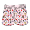 Bonjour Women's Shorts *RTS*