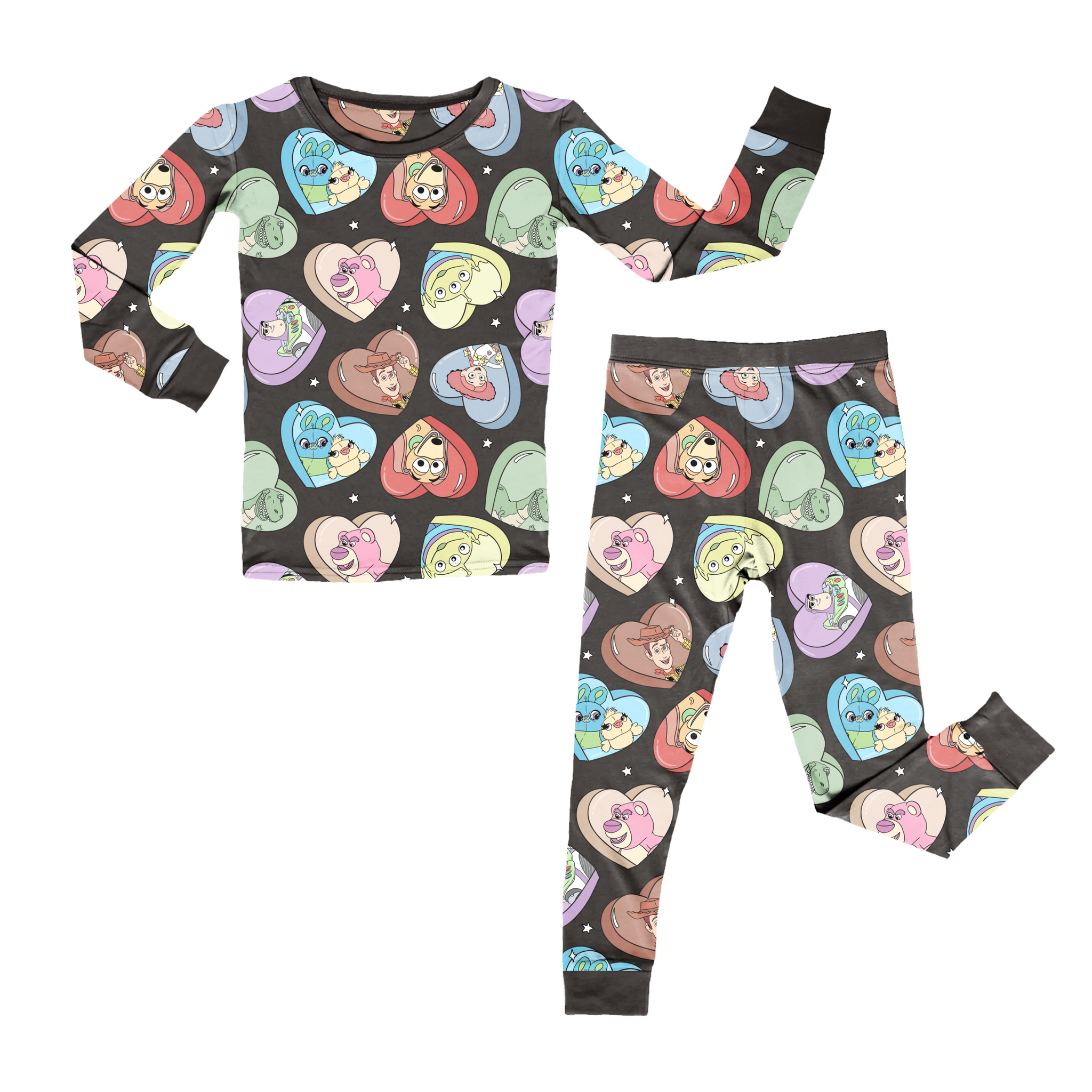 Candy Crush Youth Pant Set **PreOrder**