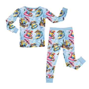 Banana Brigade Youth Pant Set *RTS*