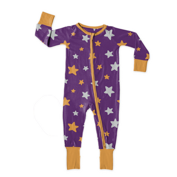 10 Second Tidy Zipper Sleeper *RTS*