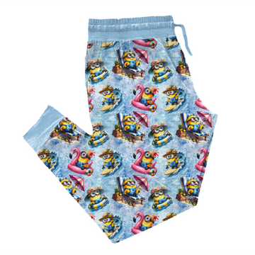 Banana Brigade Adult Joggers *RTS*