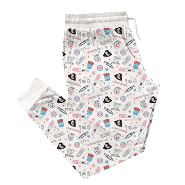 IVF Awareness Adult Joggers *RTS*