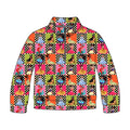 Royal Remix Quarter Zip-Up *RTS*