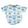 Trisomy 18 Awareness Romper *RTS*