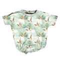 Mallard Mists Romper *RTS*