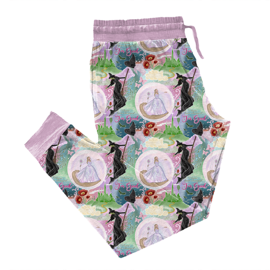 Wickedly Wonderful Adult Joggers *RTS*