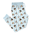Oh Boy Club Adult Joggers *RTS*