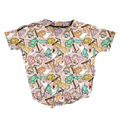 Mine Crew Cuties Romper *RTS*