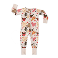 Magical Snacks Medically Adaptable Zipper Sleeper *RTS*