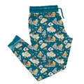 Dreamy Bear Nights Adult Joggers *RTS*