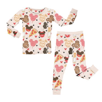 Magical Snacks Youth Pant Set **PreOrder**
