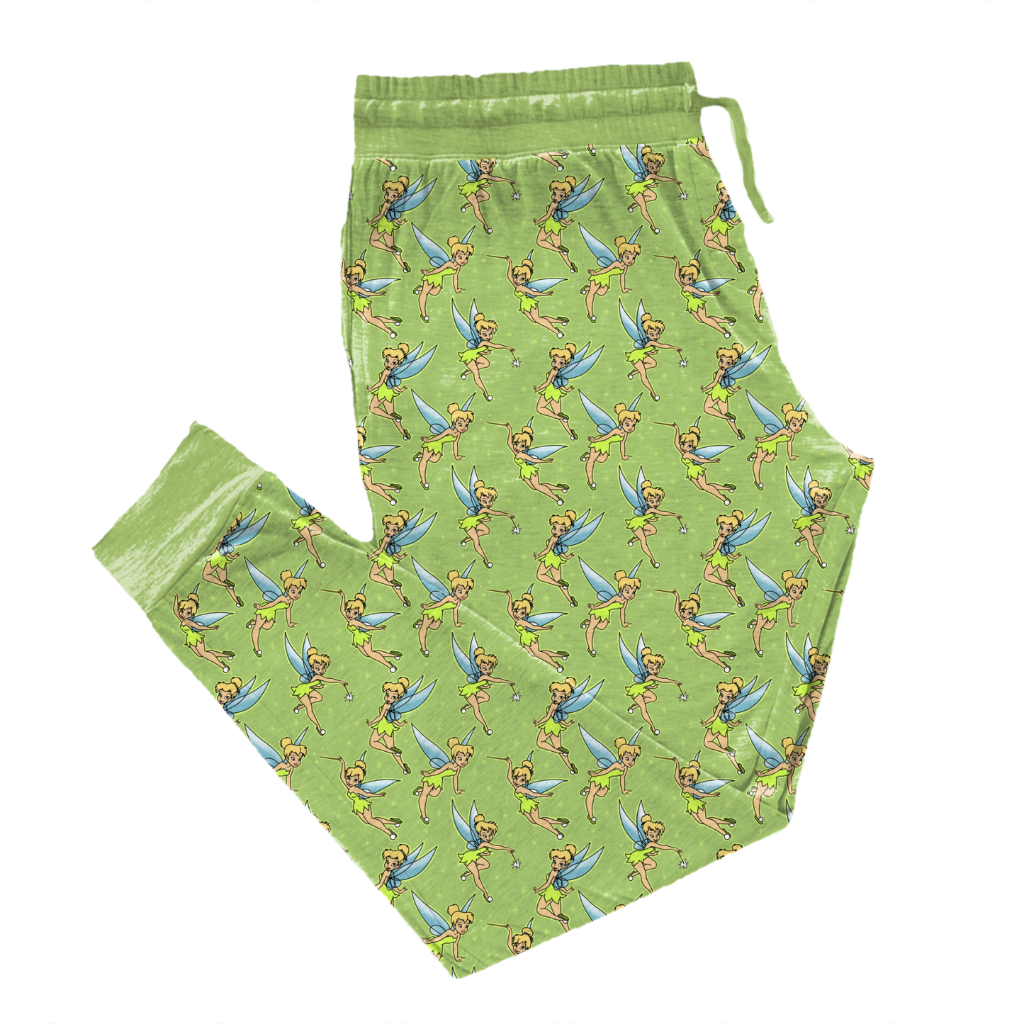 Fairy Flight Fun Adult Joggers *RTS*