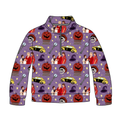 Town of Tricks and Treats Quarter Zip-Up **PreOrder**