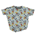 Main Street Mouse Romper **Preorder**