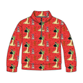 Mulan Magic Quarter Zip-Up *RTS*