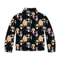 Tiny Boss Energy Quarter Zip-Up **PreOrder**