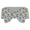 Main Street Mouse Bamboo Bow Headband **PreOrder**