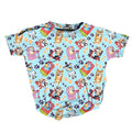 Granny Shenanigans Romper *RTS*