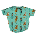 Magic Carpet Ride Romper *RTS*