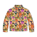 Boo Crew Playdate Quarter Zip-Up **PreOrder**