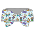 Pickles Playtime Bamboo Bow Headband *RTS*