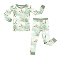 Mallard Mist Awareness Youth Pant Set *RTS*
