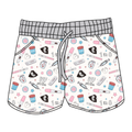 IVF Awareness Women's Shorts *RTS*