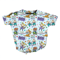 Pickles Playtime Romper *RTS*