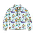 Pickles Playtime Quarter Zip-Up *RTS*