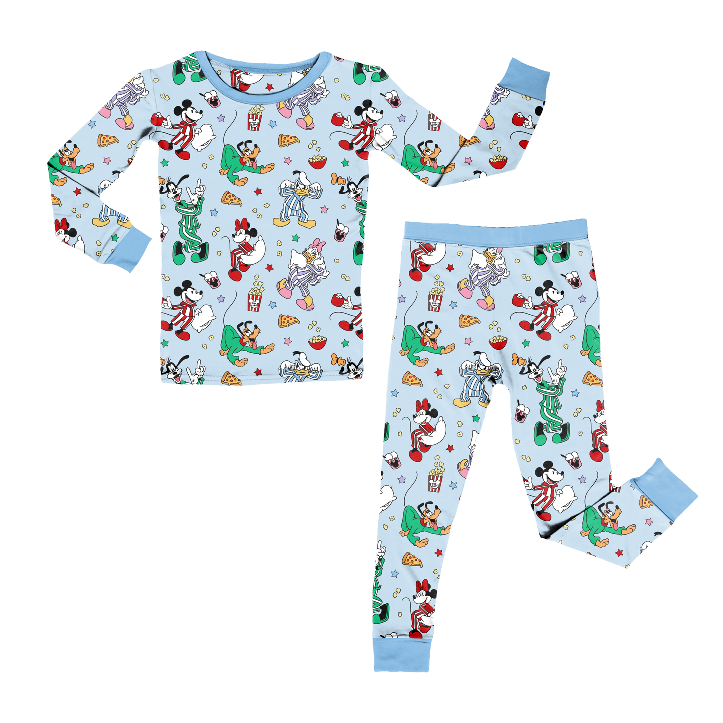 Magical Dreams Await Youth Pant Set *RTS*