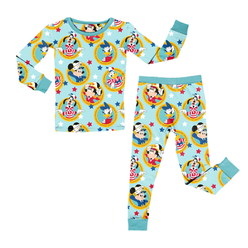 Sailor Squad Youth Pant Set **PreOrder**