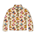 Royal Teddies Quarter Zip-Up *RTS*