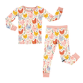 Country Coop Cuties Youth Pant Set *RTS*