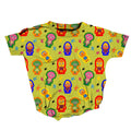 Melody Makers Romper *RTS*