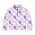 Sisters of Snow Quarter Zip-Up **PreOrder**