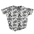 Rare Warrior Medically Adaptable Romper *RTS*