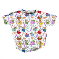 Magic in the Margins Medically Adaptable Romper *RTS*