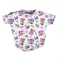 Signed with Friendship Romper **Preorder**