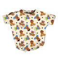 Teddy Toyland Romper *RTS*