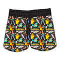 Gotta Catch Em' All Women's Shorts *RTS*