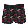 Downtown Defender Women's Shorts *RTS*