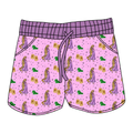 Princess & Pal Women's Shorts *RTS*