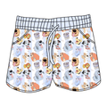 Pawfect Friends Women's Shorts *RTS*