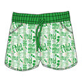 Your Mind Matters Women's Shorts *RTS*